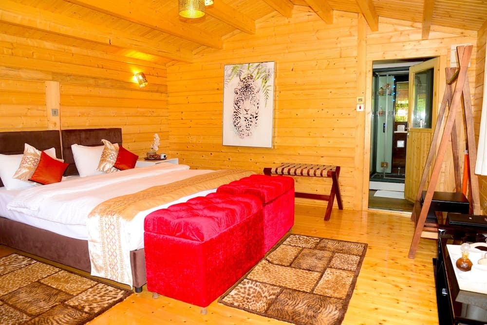 Severine Cottages