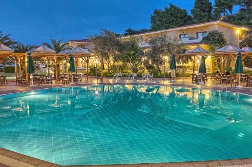 Possidi Holidays Resort & Suites