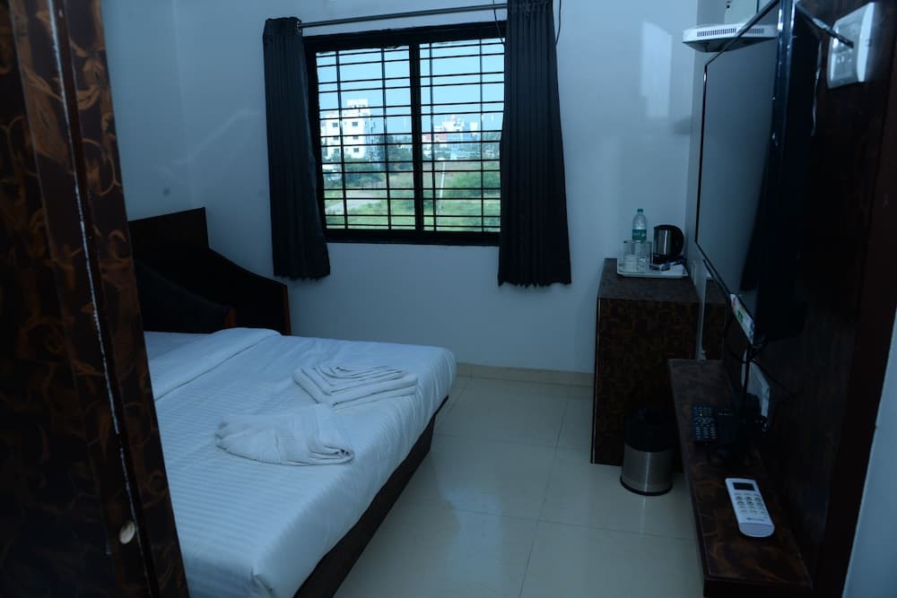 Hotel De Goa