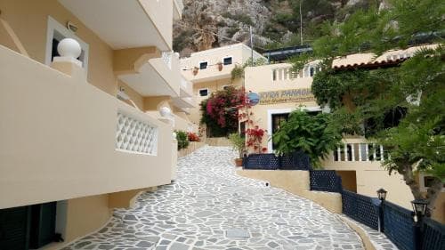 Kyra Panagia