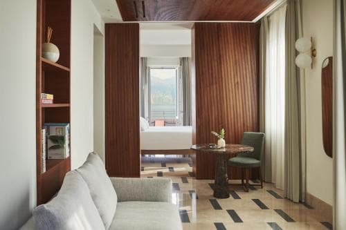 Hotel Belvedere