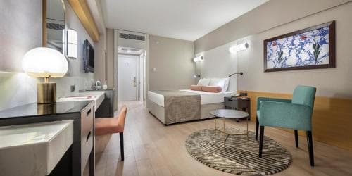 Trendy Aspendos Beach - All Inclusive