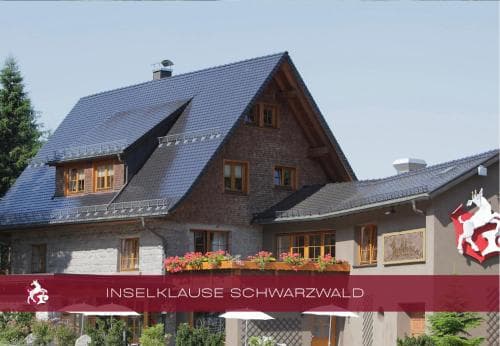 Inselklause