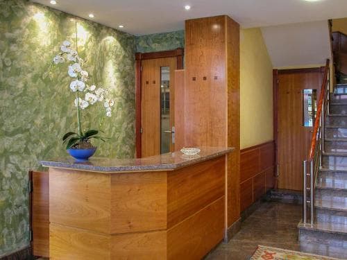 Hotel Isolino