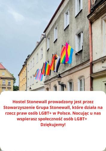 Folk Hostel