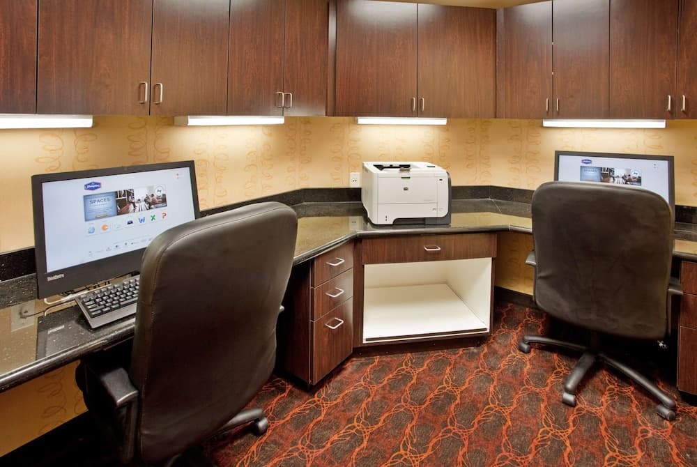 Hampton Inn & Suites Dickinson