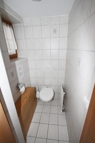 Appartements Berger