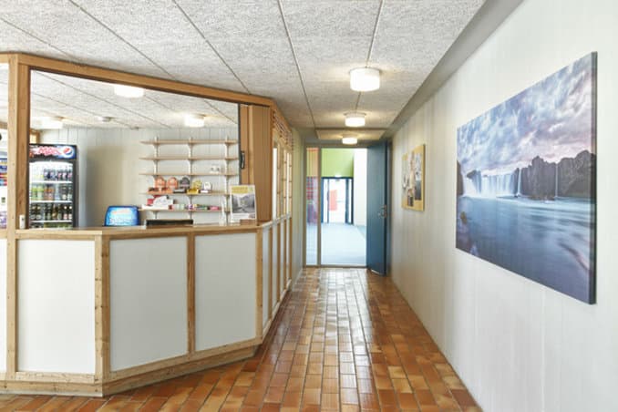 Hotel Edda Storutjarnir
