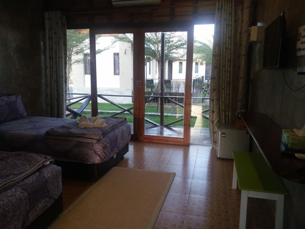 Ingaun Resort