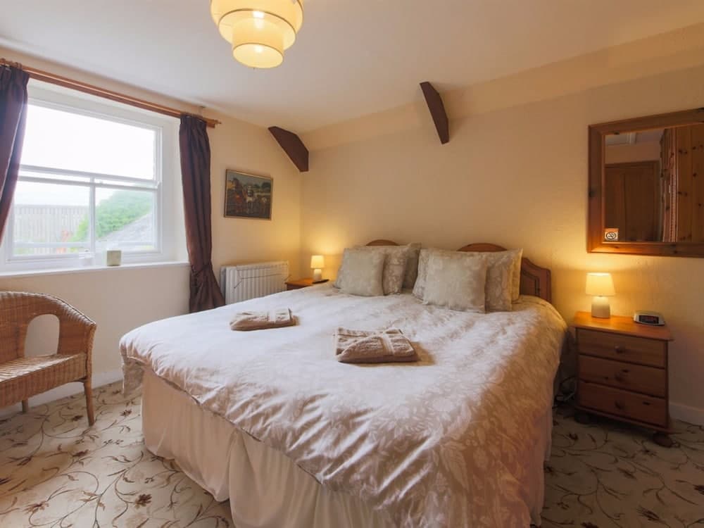 Resparveth Farm B&B
