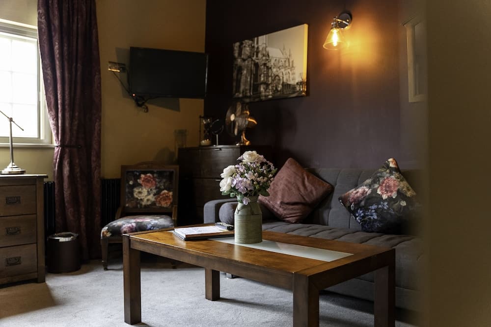 Duke William Hotel