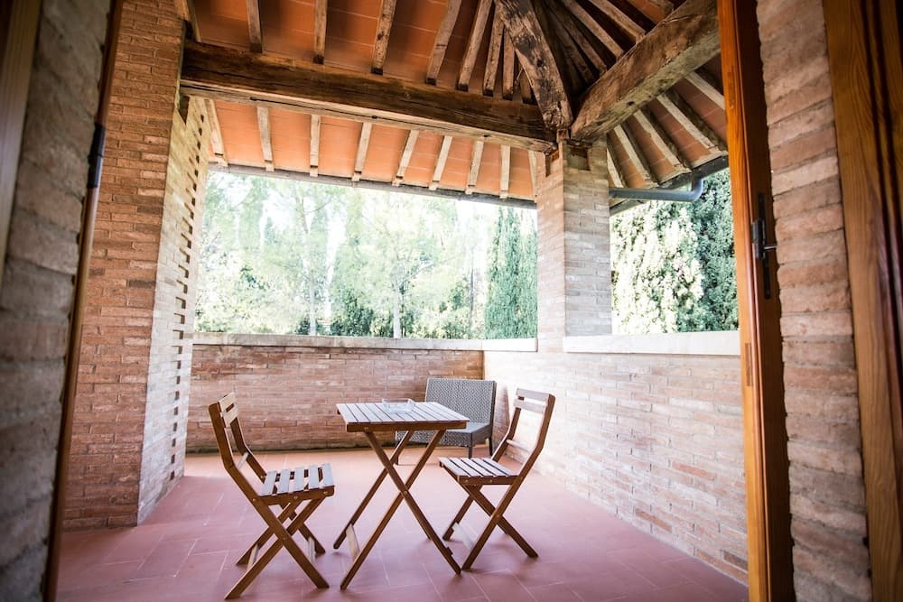 Villa Alba B&B