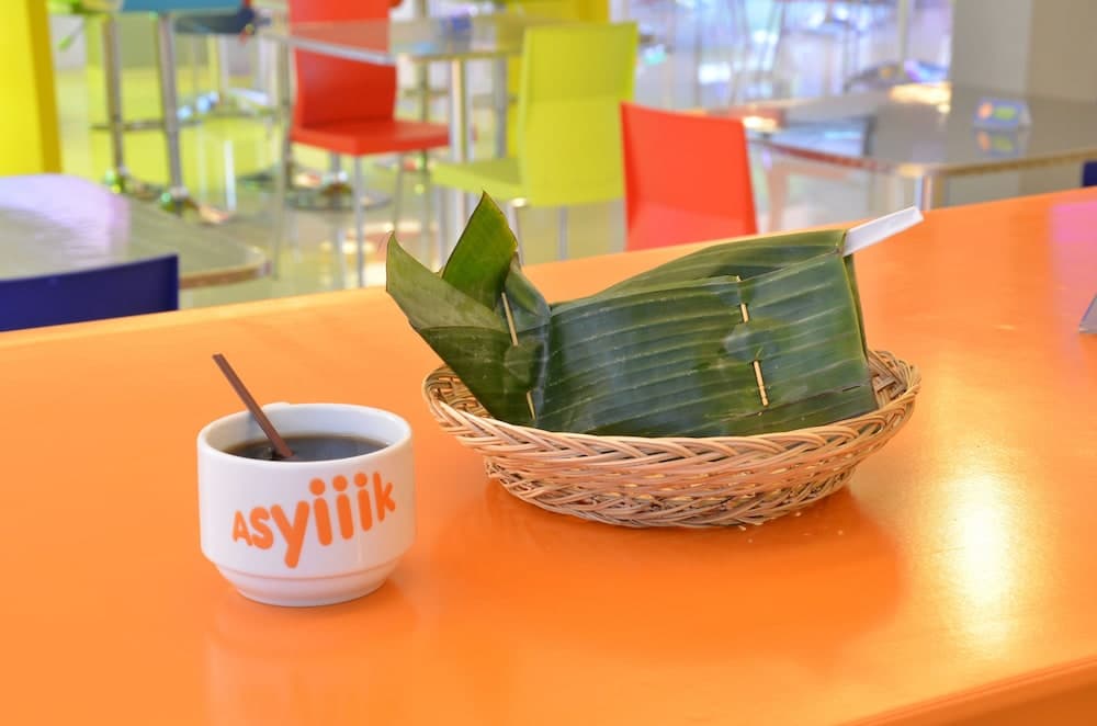 Pop Hotel Teuku Umar