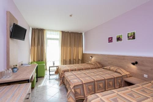 Ivana Palace Hotel