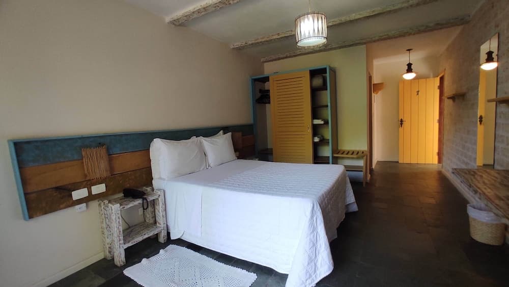 Ilha Deck Hotel