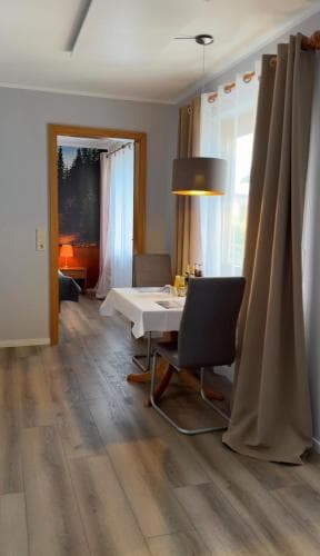 Park-Appartements