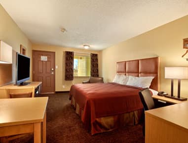 Howard Johnson Corpus Christi
