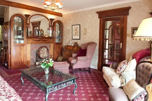 Ardeevin Guest House