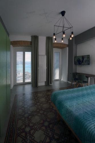 Timpa B&B