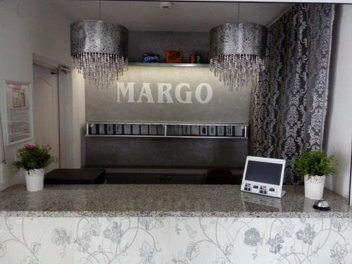 Gosciniec Margo