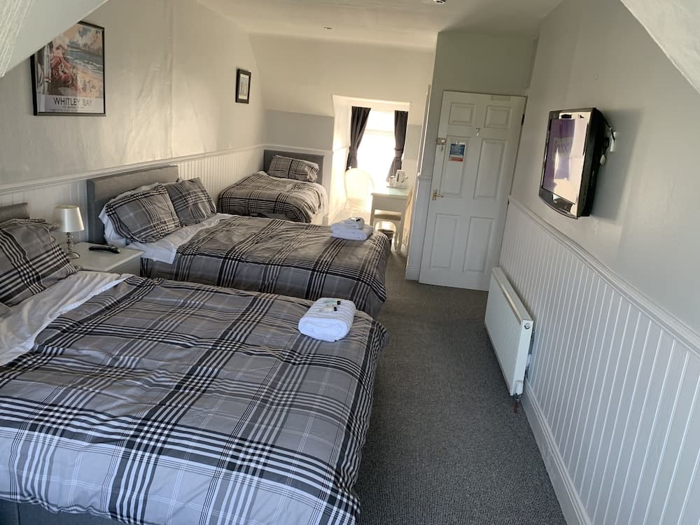 The Cara Guesthouse