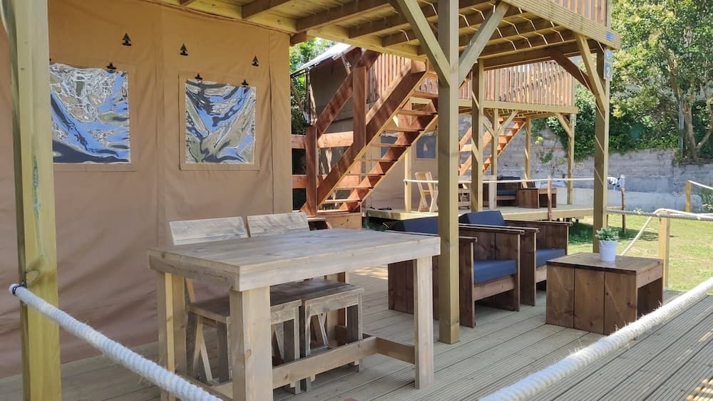 Camping Las Gaviotas