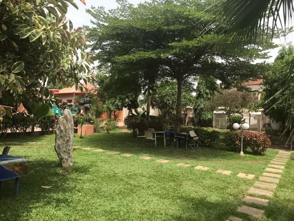 Dove Resort