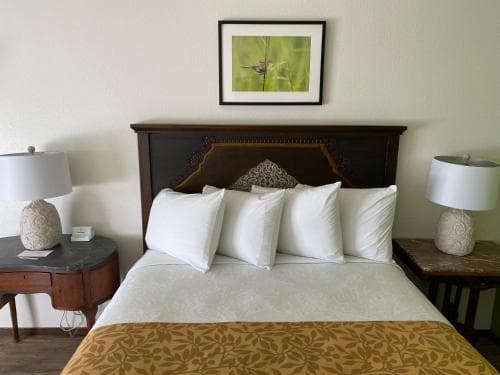 La Kris Inn