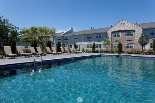 Doubletree by Hilton Cape Cod - Hyannis