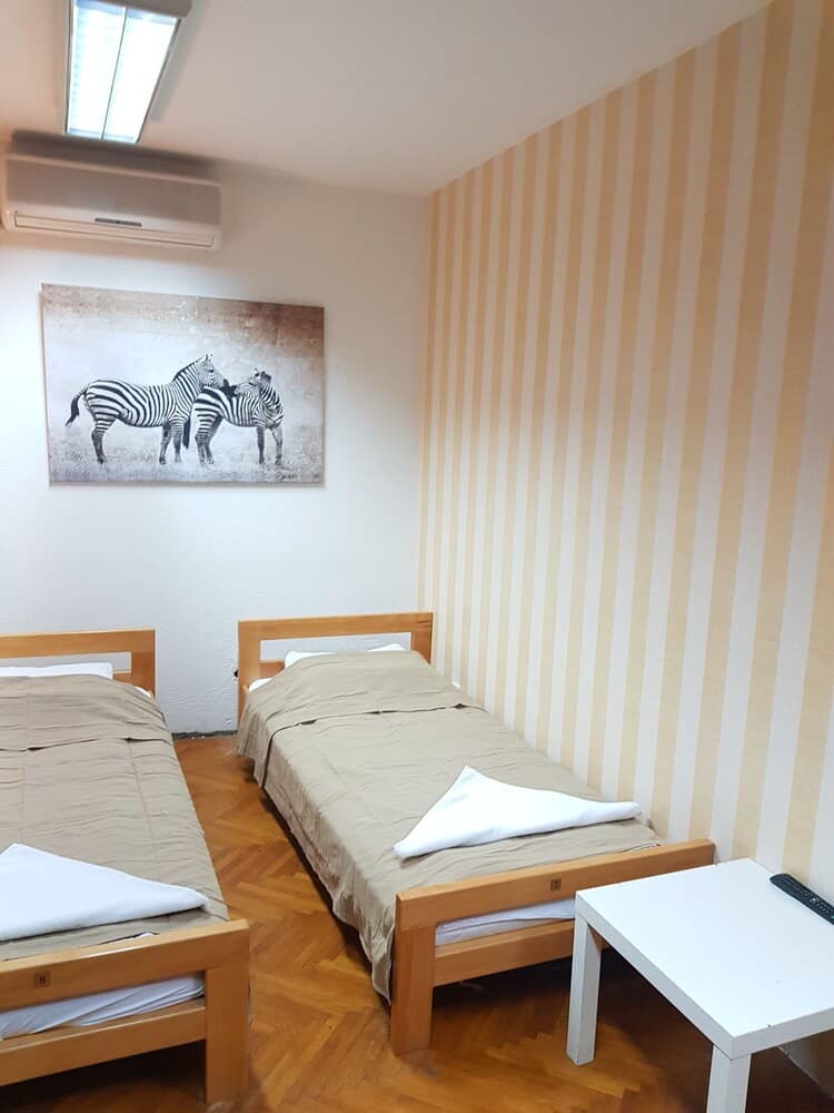 New Hostel Belgrade