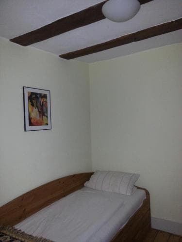 Hotel Blaues Haus