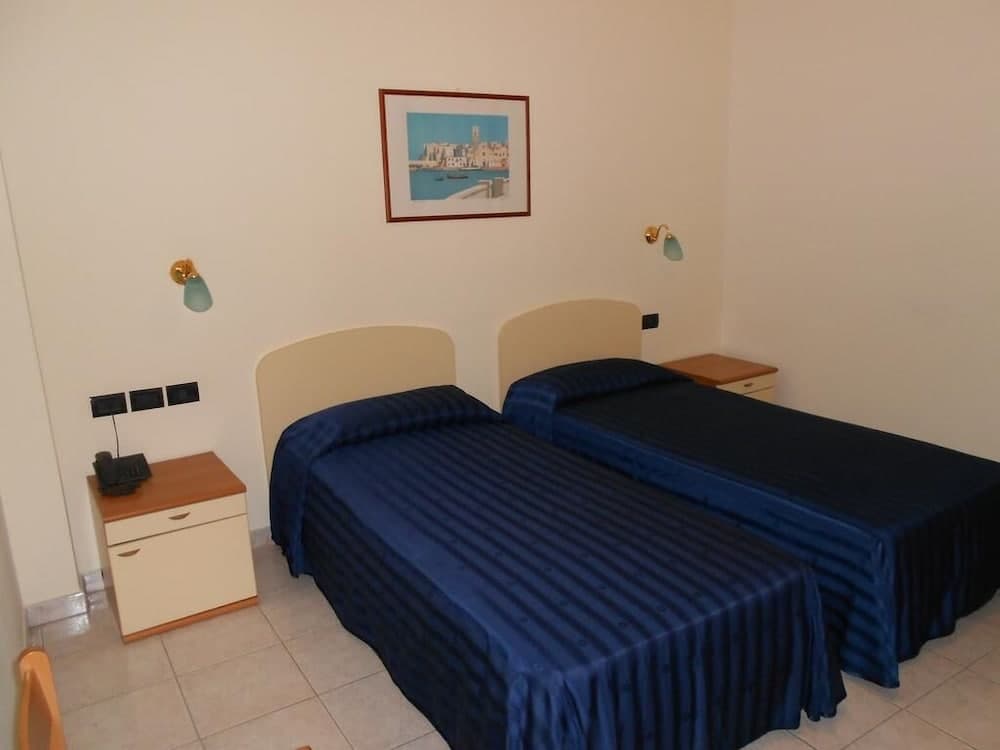Hotel Santangelo