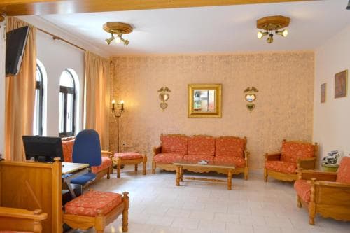 Amaryllis Hotel