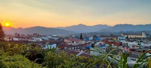 Hostal El Eden