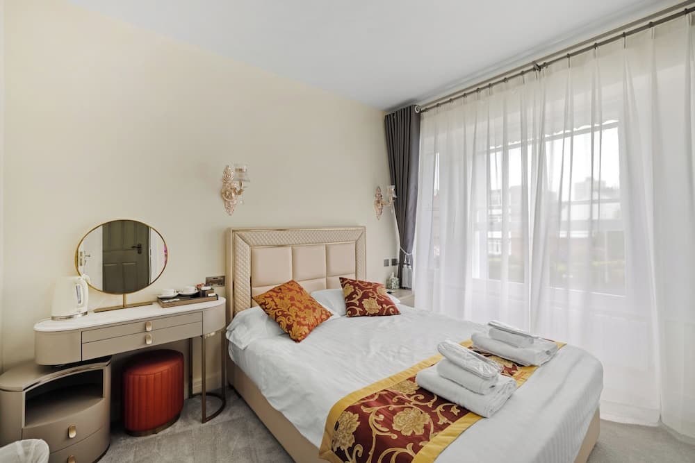 The Drake Guest Accommodation