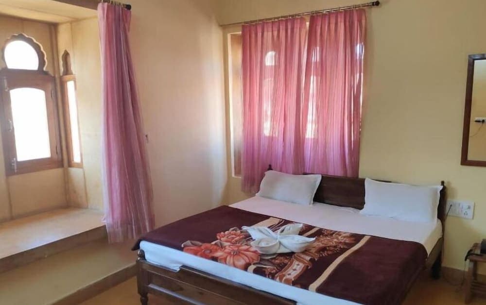 Desert Holiday Camp