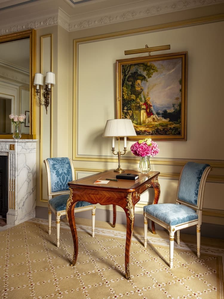 Ritz Paris