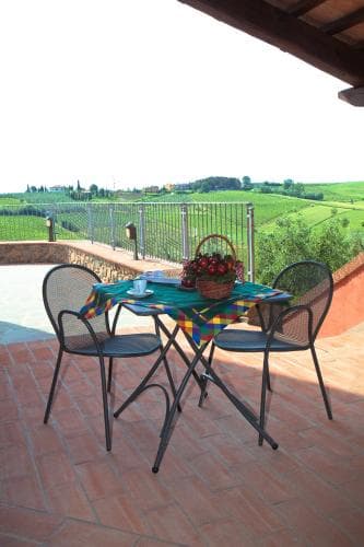Agriturismo Borgo Vigna Vecchia