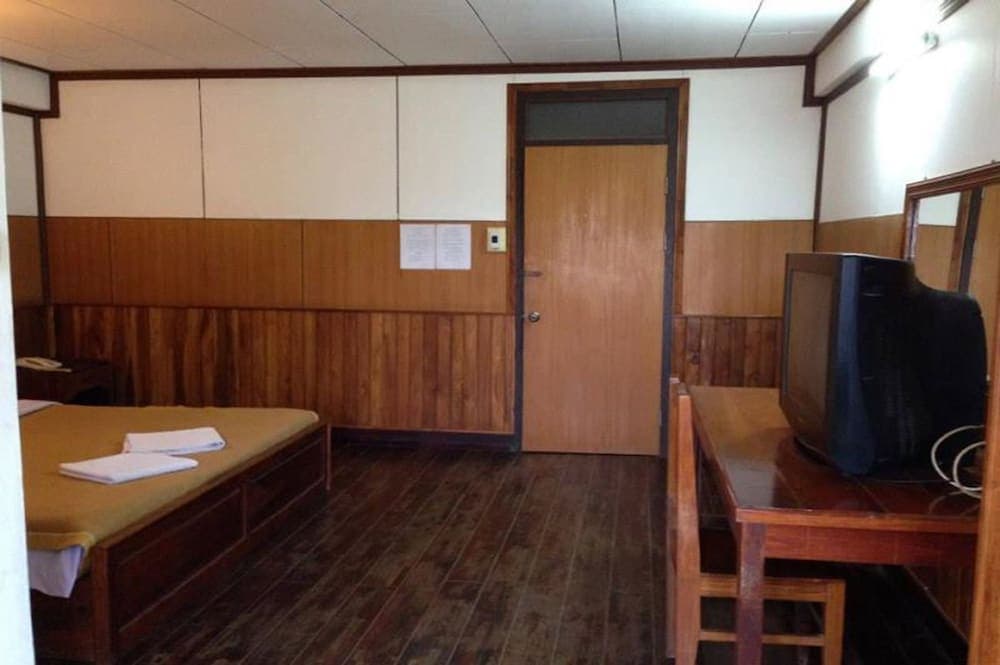 Champa Residence Hotel
