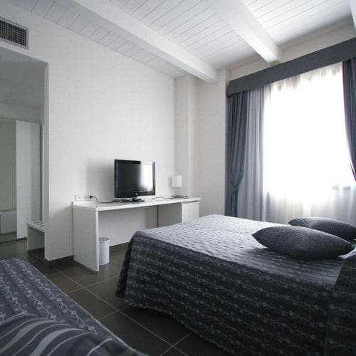 Hotel Corte Grande