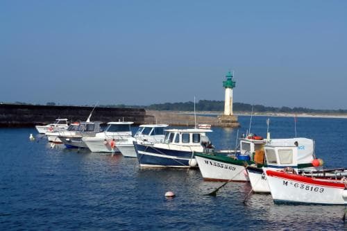 La Marine