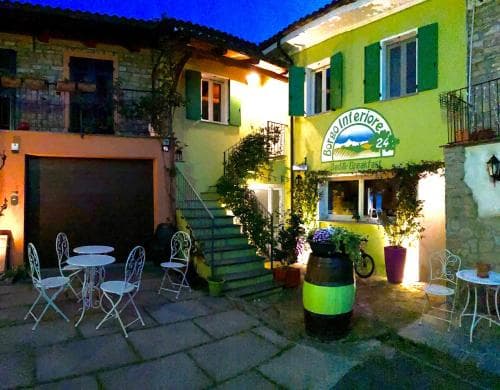 Borgo Inferiore 24