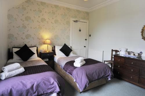 Dunallan House