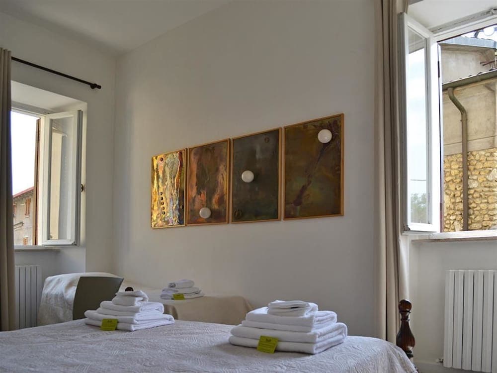 B&B freemocco