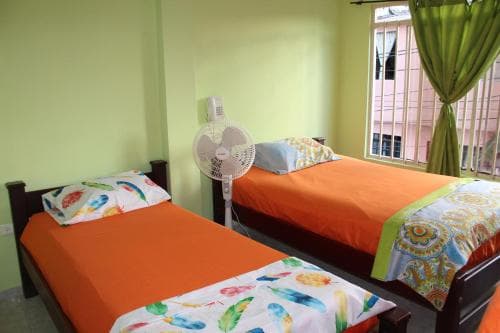 Hotel Conuco