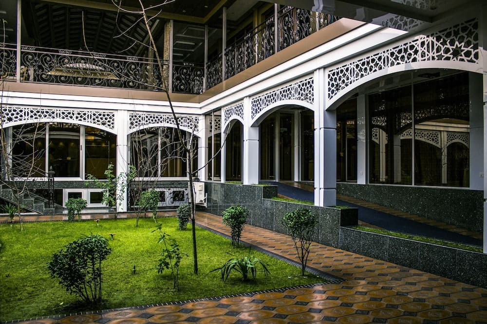 Atlas B&b Hotel