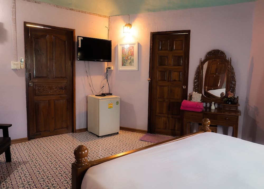 Longmadoo Resort