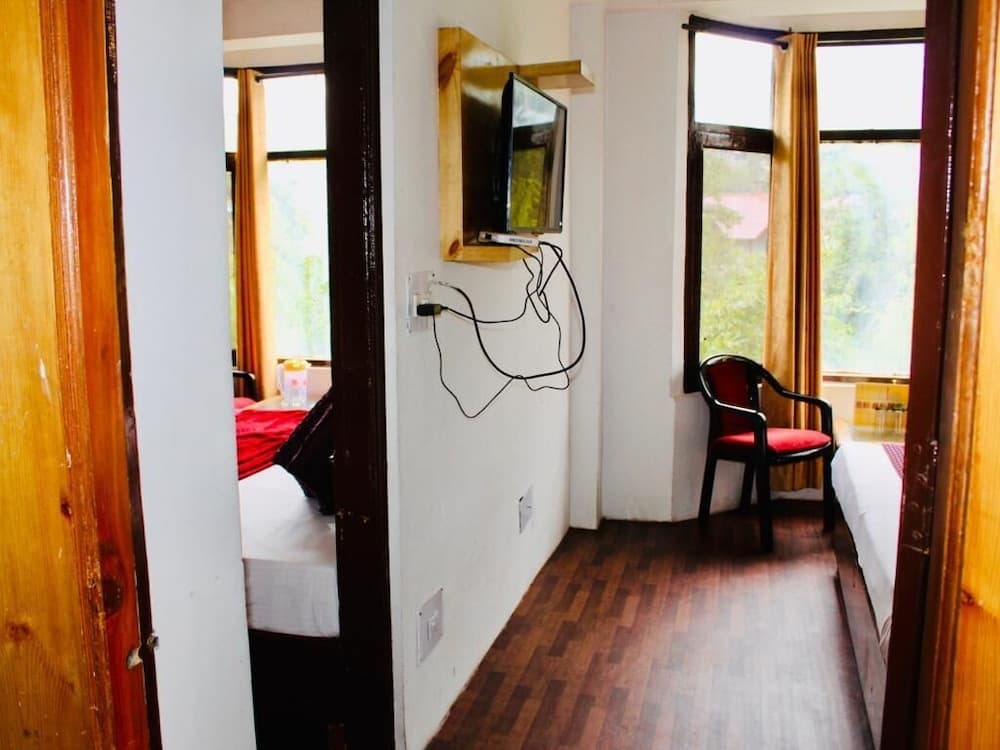 Hotel Solitaire