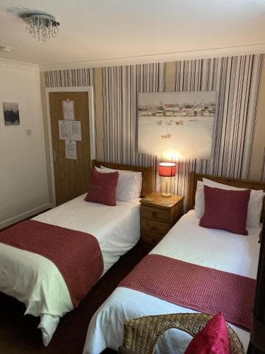 Talybont Bed & Breakfast