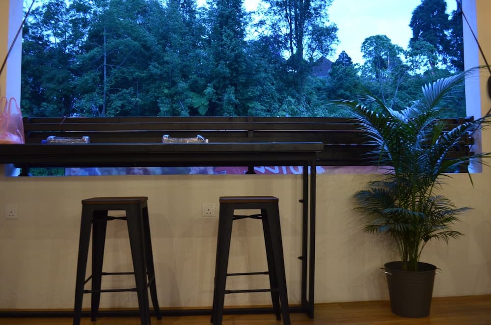Sleepbox Hotel - Hostel